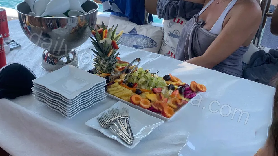 Santiano VIP photo 15