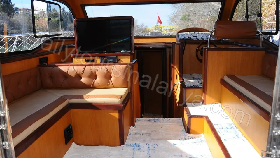 Santiano VIP photo 17