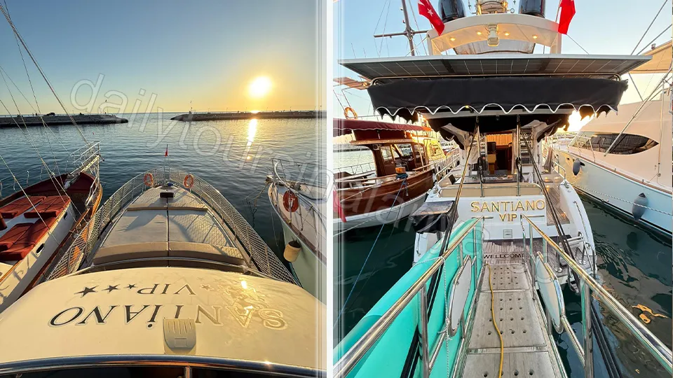 Santiano VIP photo 2