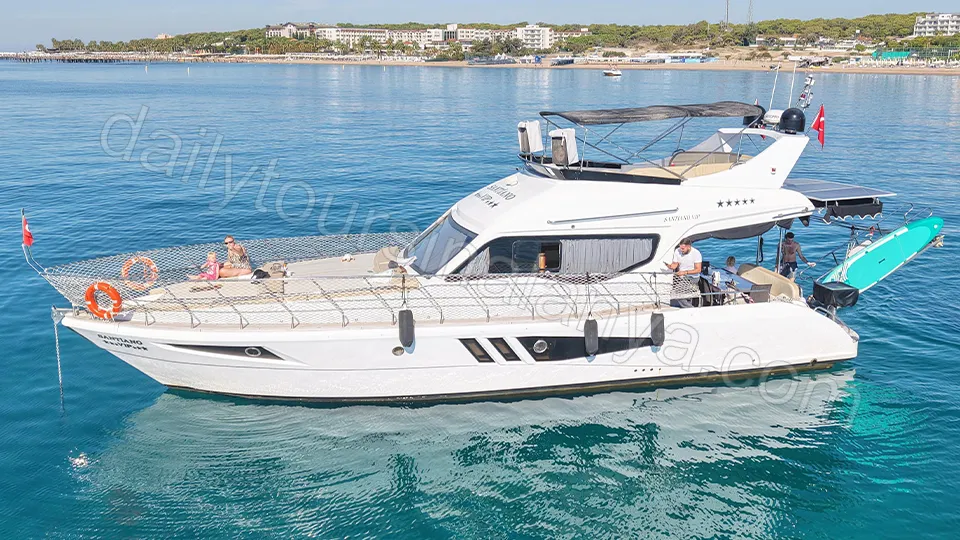 Santiano VIP photo 5