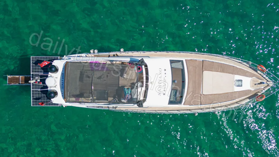 Santiano VIP photo 7