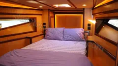 Santiano VIP nav photo 9