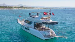 Santiano VIP nav photo 10