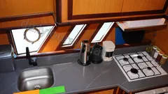 Santiano VIP nav photo 11