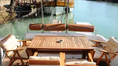 Santiano VIP nav photo 16