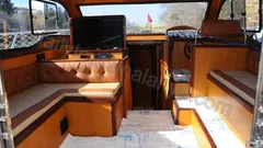 Santiano VIP nav photo 17