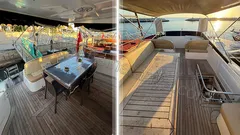 Santiano VIP nav photo 1