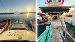 Santiano VIP nav photo 2