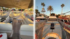 Santiano VIP nav photo 3