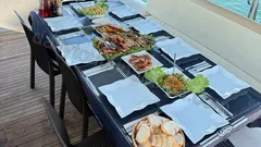 Santiano VIP nav photo 4