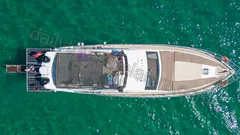 Santiano VIP nav photo 7