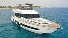 Miami Deluxe nav photo 2