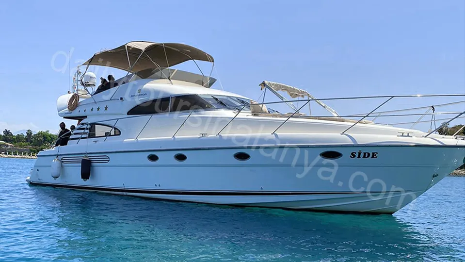 Moonlight Luxury thumb 1