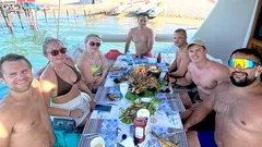 White Angel nav photo 1