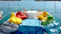 White Angel nav photo 2