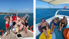 White Angel nav photo 7