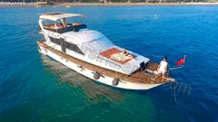 No More Stress nav photo 1