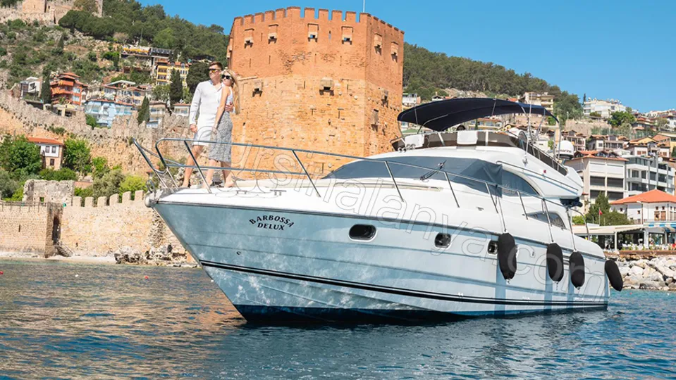 Barbossa Deluxe photo 1