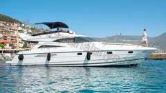 Barbossa Deluxe nav photo 0