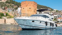 Barbossa Deluxe nav photo 1