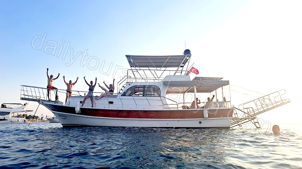 Destina Dreams photo 8