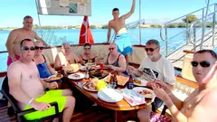 Melissa VIP nav photo 5