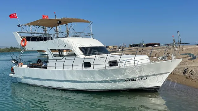 Kaptan Vip 07