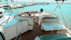 Esperanza nav photo 16