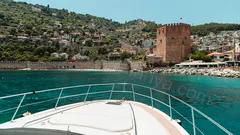 Esperanza nav photo 2